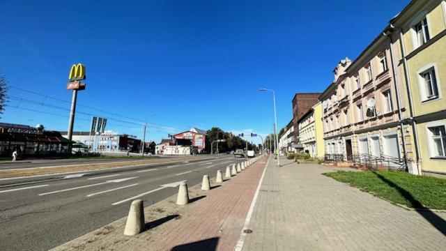 Przytulny Elegancki Przy Dworcu Apartment *