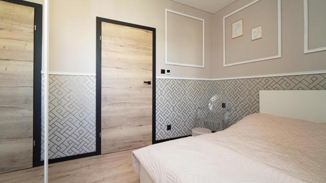 Apartment Przytulny Elegancki Przy Dworcu *