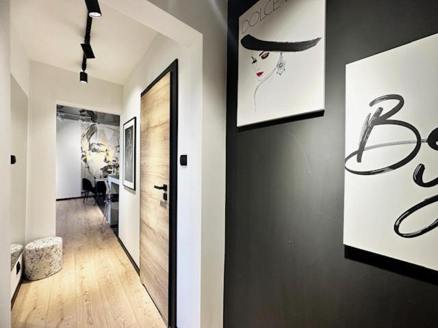 Apartment Przytulny Elegancki Przy Dworcu Elblag