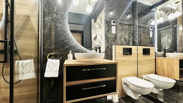 Przytulny Elegancki Przy Dworcu Elblag
